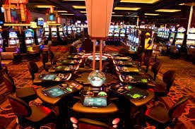 Giao diện Bingo trực tuyến tại ban ca no hu dành cho người chơi Việt Nam