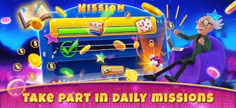 Trò chơi Bingo dễ chơi, giải trí nhanh chóng