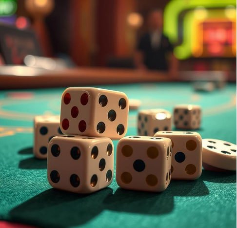 Bàn Live Casino trực tuyến với dealer thực tại ban ca no hu Việt Nam